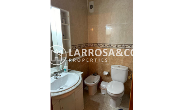 A Vendre - Apartment - Torrevieja - Playa del cura