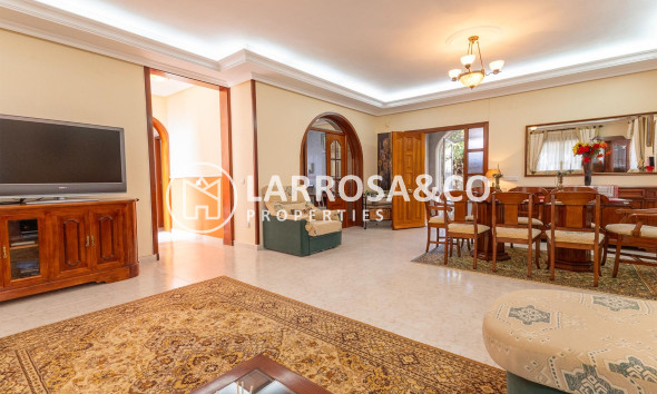 A Vendre - Villa - Ciudad Quesada - Ciudad Quesada - Doña Pepa