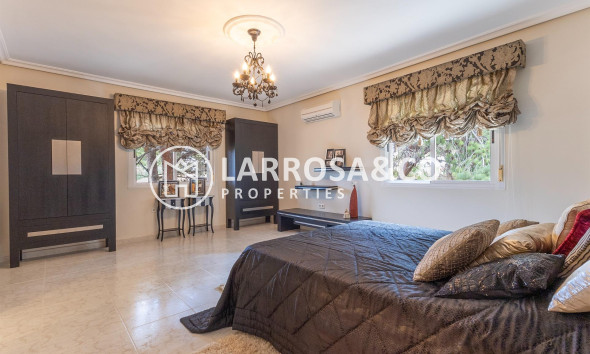 A Vendre - Villa - Ciudad Quesada - Ciudad Quesada - Doña Pepa