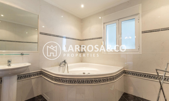 A Vendre - Villa - Ciudad Quesada - Ciudad Quesada - Doña Pepa