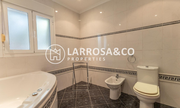 A Vendre - Villa - Ciudad Quesada - Ciudad Quesada - Doña Pepa