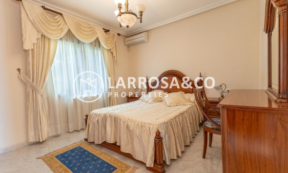 A Vendre - Villa - Ciudad Quesada - Ciudad Quesada - Doña Pepa