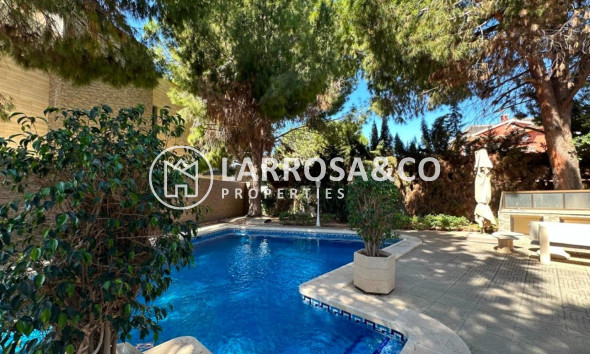 A Vendre - Villa - Ciudad Quesada - Ciudad Quesada - Doña Pepa