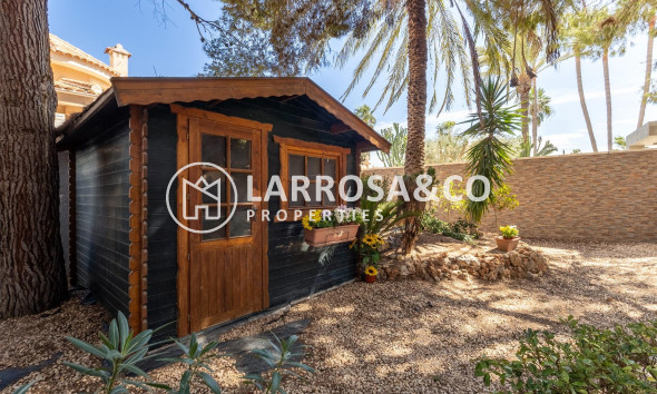 A Vendre - Villa - Ciudad Quesada - Ciudad Quesada - Doña Pepa