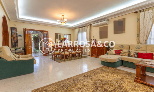 A Vendre - Villa - Ciudad Quesada - Ciudad Quesada - Doña Pepa