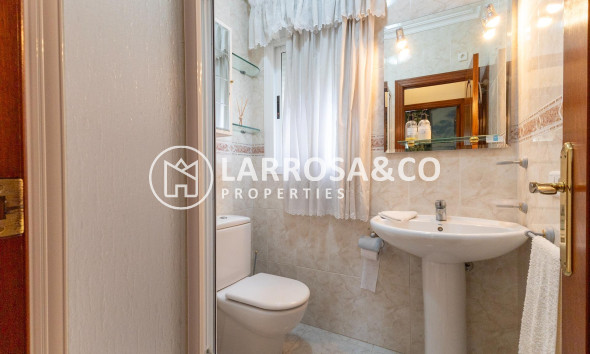 A Vendre - Villa - Ciudad Quesada - Ciudad Quesada - Doña Pepa