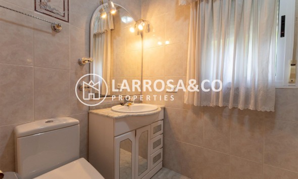 A Vendre - Villa - Ciudad Quesada - Ciudad Quesada - Doña Pepa