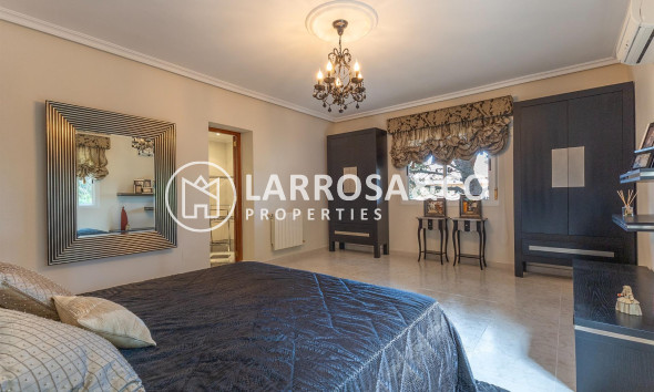 A Vendre - Villa - Ciudad Quesada - Ciudad Quesada - Doña Pepa