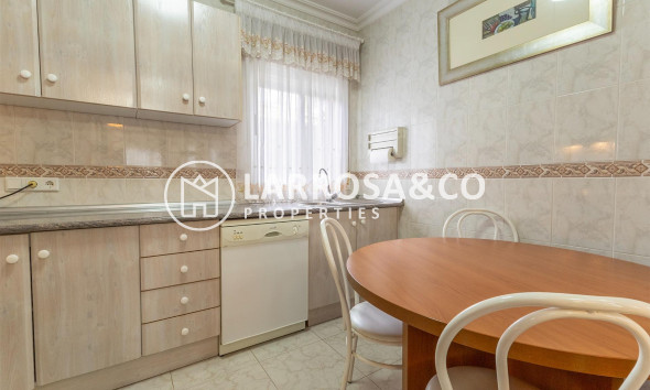 A Vendre - Villa - Ciudad Quesada - Ciudad Quesada - Doña Pepa