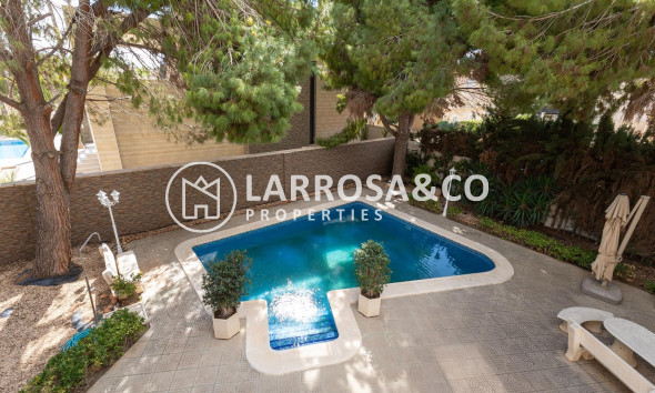 A Vendre - Villa - Ciudad Quesada - Ciudad Quesada - Doña Pepa