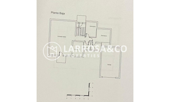 A Vendre - Villa - Ciudad Quesada - Ciudad Quesada - Doña Pepa