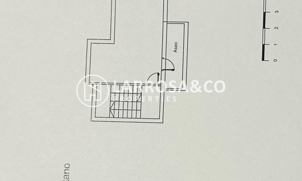 A Vendre - Villa - Ciudad Quesada - Ciudad Quesada - Doña Pepa