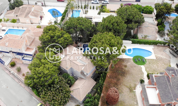 A Vendre - Villa - Ciudad Quesada - Ciudad Quesada - Doña Pepa