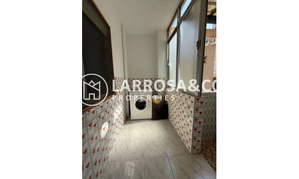 A Vendre - Apartment - Torrevieja - Estacion de autobuses