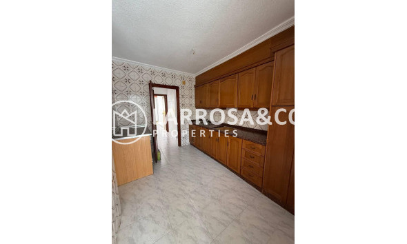 A Vendre - Apartment - Torrevieja - Estacion de autobuses