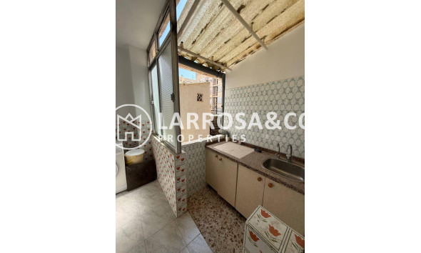 A Vendre - Apartment - Torrevieja - Estacion de autobuses