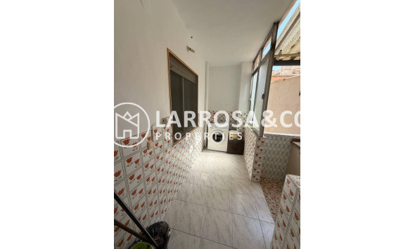 A Vendre - Apartment - Torrevieja - Estacion de autobuses