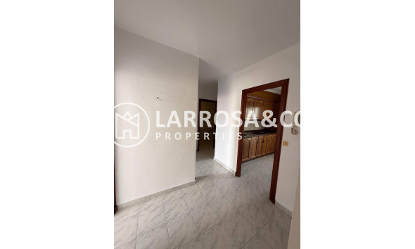 A Vendre - Apartment - Torrevieja - Estacion de autobuses