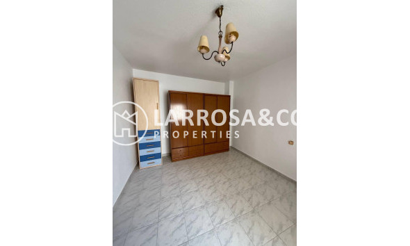A Vendre - Apartment - Torrevieja - Estacion de autobuses