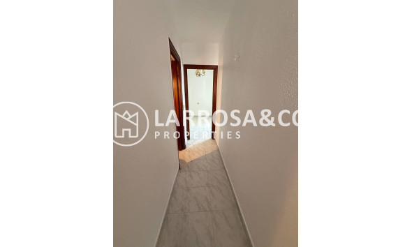 A Vendre - Apartment - Torrevieja - Estacion de autobuses