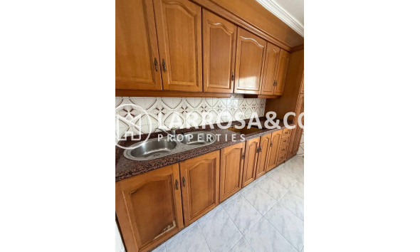 A Vendre - Apartment - Torrevieja - Estacion de autobuses