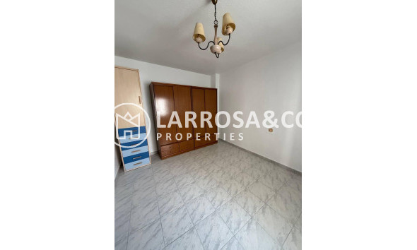 A Vendre - Apartment - Torrevieja - Estacion de autobuses