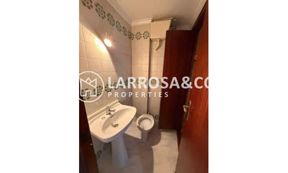 A Vendre - Apartment - Torrevieja - Estacion de autobuses