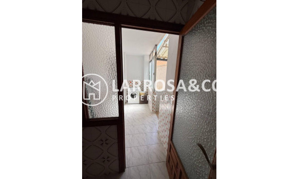 A Vendre - Apartment - Torrevieja - Estacion de autobuses