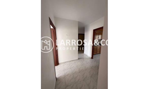 A Vendre - Apartment - Torrevieja - Estacion de autobuses