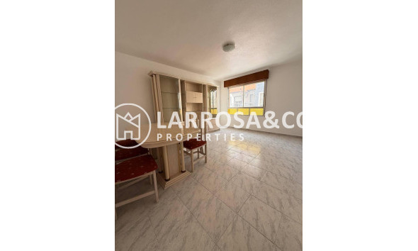 A Vendre - Apartment - Torrevieja - Estacion de autobuses