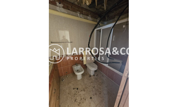 Вторичный рынок - Квартира - Гуардамар дель Сегура - Guardamar del Segura