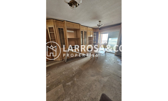 Вторичный рынок - Квартира - Гуардамар дель Сегура - Guardamar del Segura