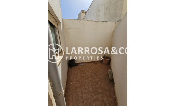 Вторичный рынок - Квартира - Гуардамар дель Сегура - Guardamar del Segura