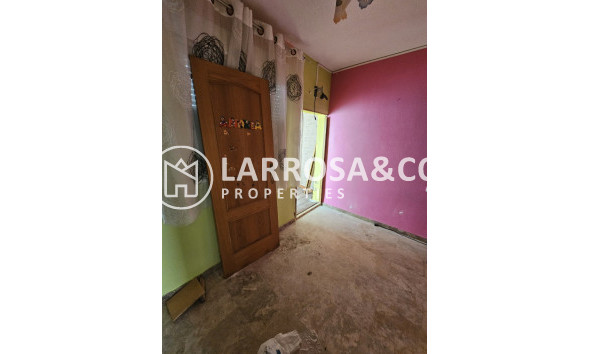 Вторичный рынок - Квартира - Гуардамар дель Сегура - Guardamar del Segura