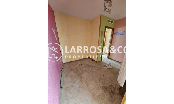 Вторичный рынок - Квартира - Гуардамар дель Сегура - Guardamar del Segura