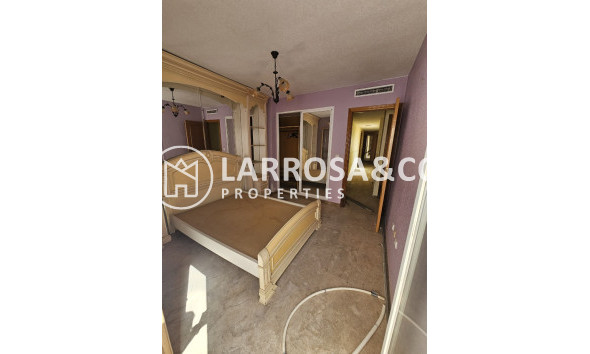 Вторичный рынок - Квартира - Гуардамар дель Сегура - Guardamar del Segura