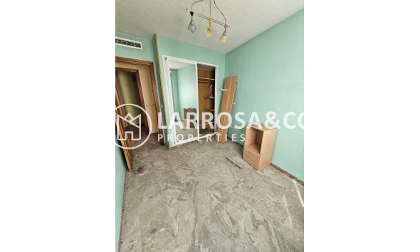 Вторичный рынок - Квартира - Гуардамар дель Сегура - Guardamar del Segura