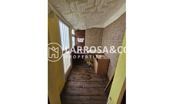 Вторичный рынок - Квартира - Гуардамар дель Сегура - Guardamar del Segura