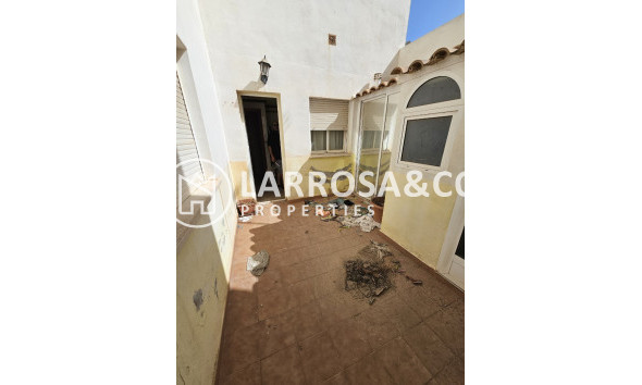 Вторичный рынок - Квартира - Гуардамар дель Сегура - Guardamar del Segura