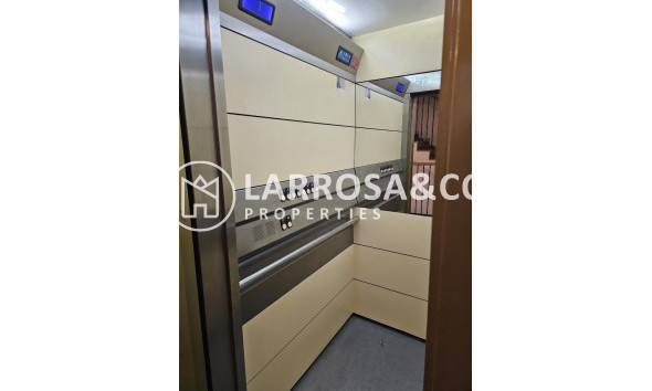 Вторичный рынок - Квартира - Гуардамар дель Сегура - Guardamar del Segura