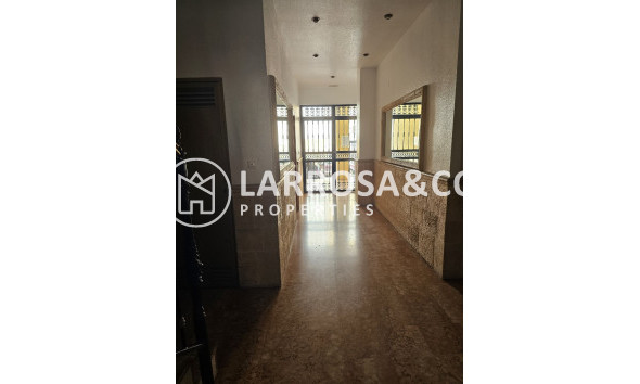 Вторичный рынок - Квартира - Гуардамар дель Сегура - Guardamar del Segura