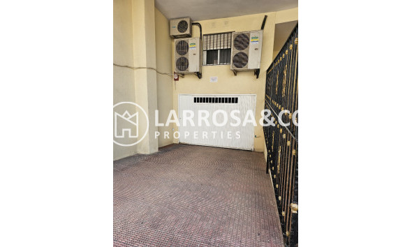 Вторичный рынок - Квартира - Гуардамар дель Сегура - Guardamar del Segura