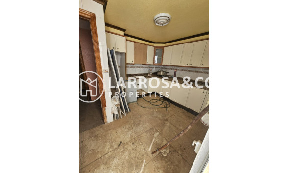 Вторичный рынок - Квартира - Гуардамар дель Сегура - Guardamar del Segura