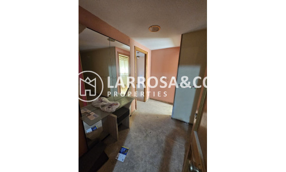 Вторичный рынок - Квартира - Гуардамар дель Сегура - Guardamar del Segura