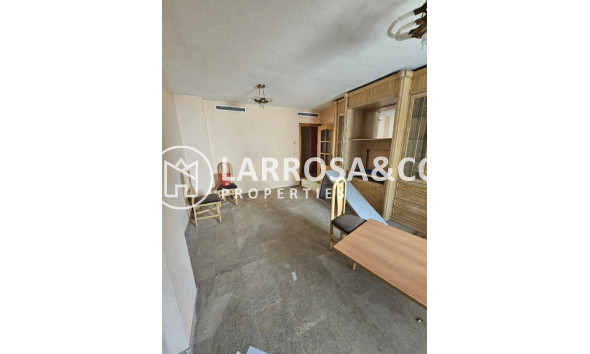 Вторичный рынок - Квартира - Гуардамар дель Сегура - Guardamar del Segura