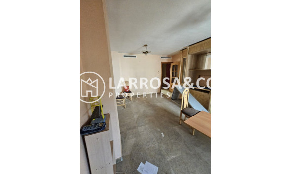 Вторичный рынок - Квартира - Гуардамар дель Сегура - Guardamar del Segura