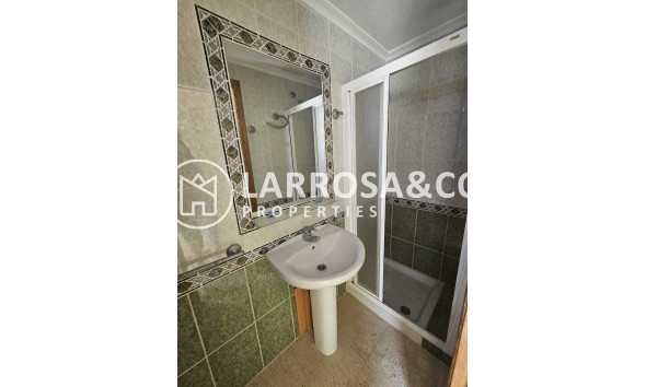 Вторичный рынок - Квартира - Гуардамар дель Сегура - Guardamar del Segura