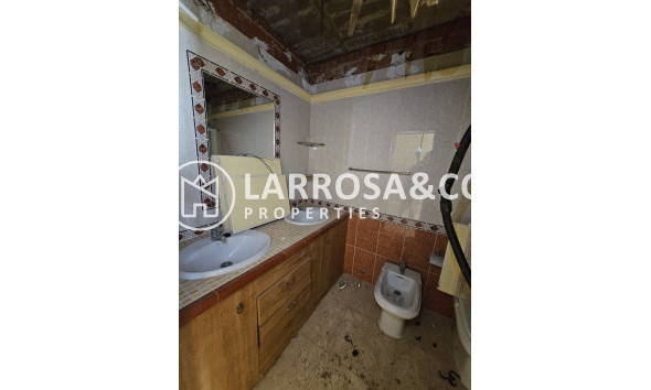 Вторичный рынок - Квартира - Гуардамар дель Сегура - Guardamar del Segura