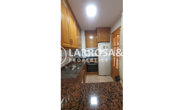 A Vendre - Apartment - Torrevieja - Acequion