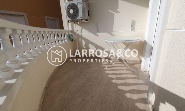A Vendre - Apartment - Torrevieja - Acequion